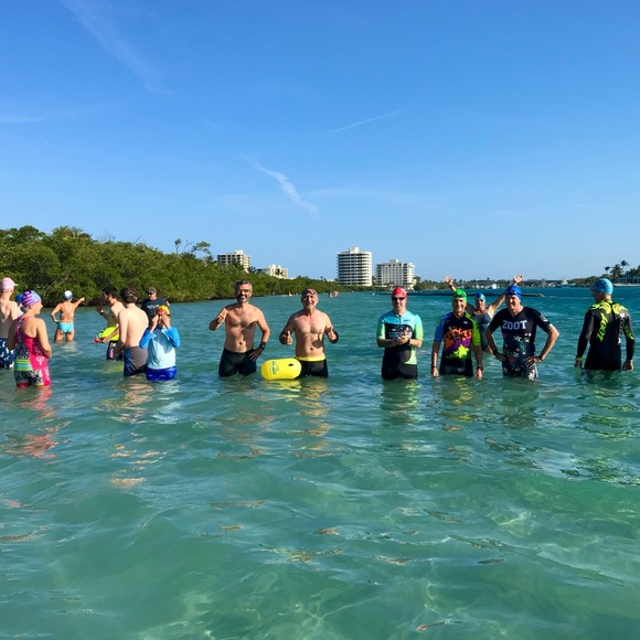 Meet your Posher, Heath - Picture 1 of 1